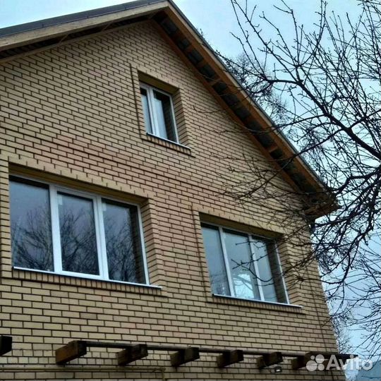 Пластиковые окна, окна пвх, остекление