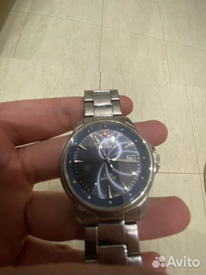 Часы наручные