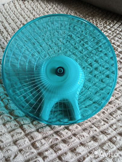 Беговая тарелка для грызунов trixie 30 см