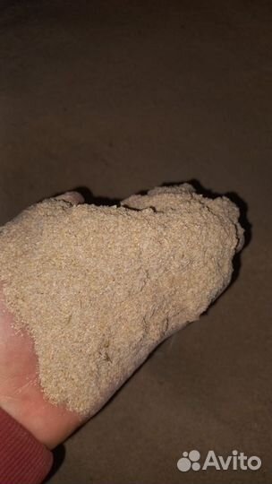 Корма для сельскохозяйственных животных