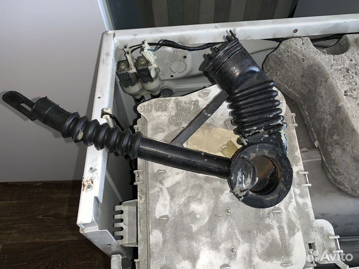 Стиральная машинка zanussi extra slim