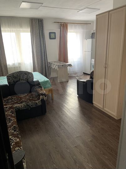 1-к. квартира, 31,7 м², 2/9 эт.