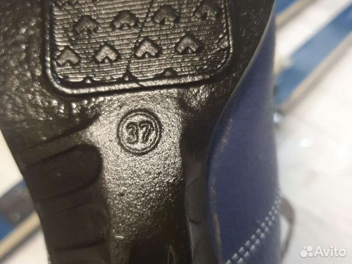 Беговые лыжи