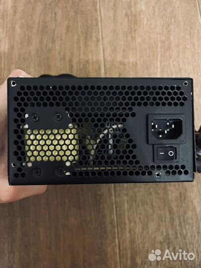 Блок питания для пк