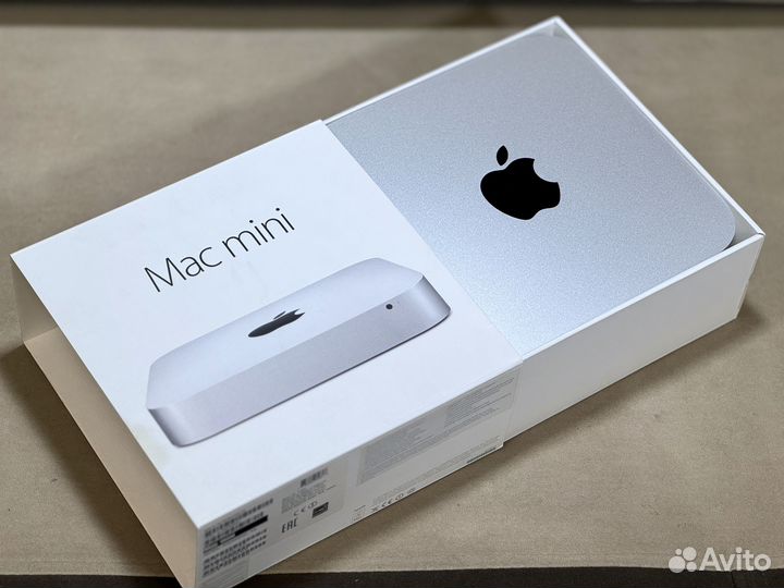 Apple Mac mini 2014