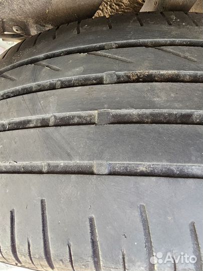Lassa Driveways 235/55 R18
