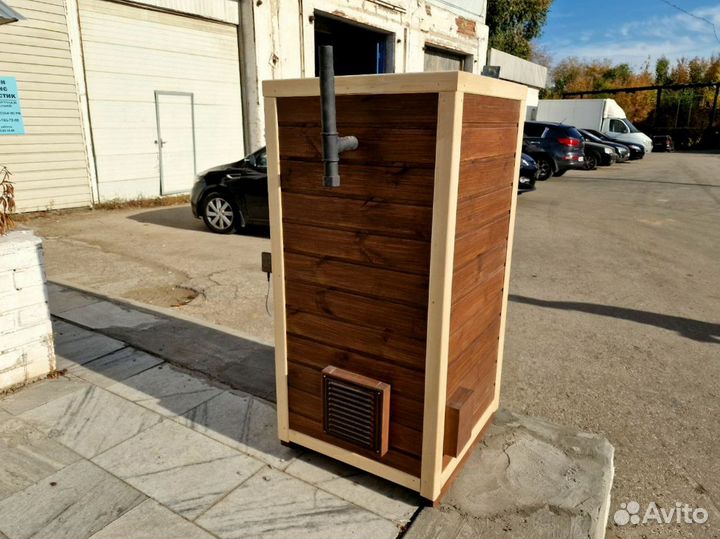 Коптильня Астра 220-упк02 в наличии и под заказ