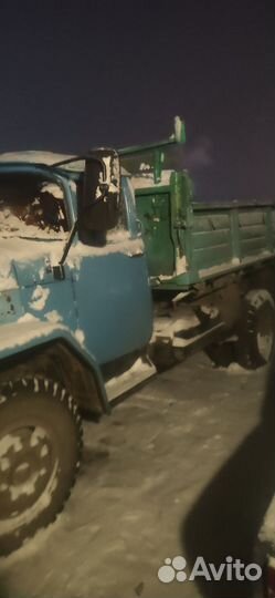 Редуктор ЗИЛ 130