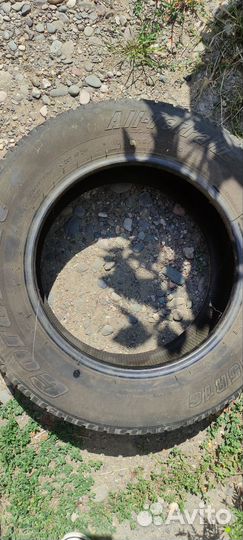 Cordiant All Terrain 215/65 R16