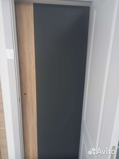 Двери межкомнатные
