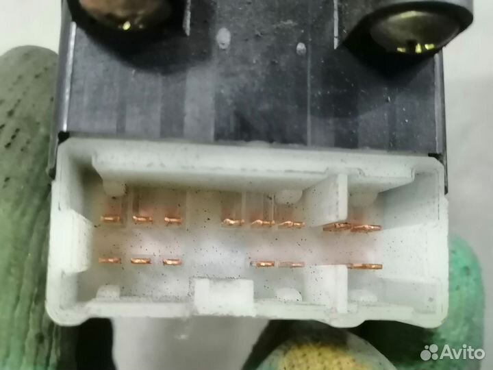 Блок управления стеклоп-ми для Subaru Forester SF5