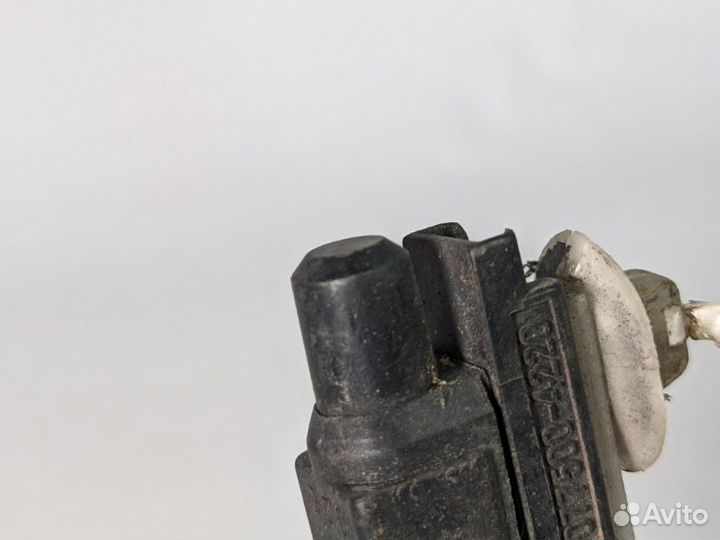 Датчик наружной температуры Mitsubishi Pajero 3