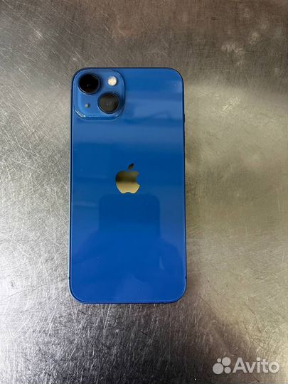 iPhone 13, 128 ГБ