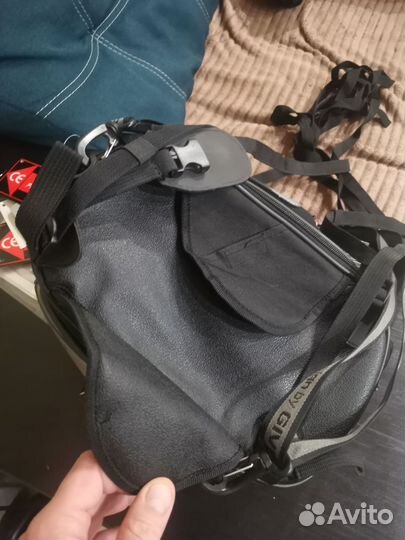 Сумка на бак givi