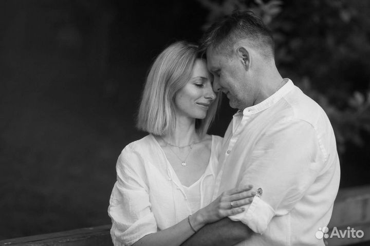 Семейный фотограф / Контент для социальных сетей