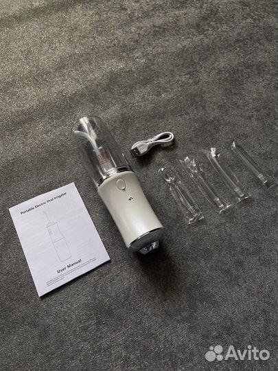 Ирригатор Goodly Oral Irrigator