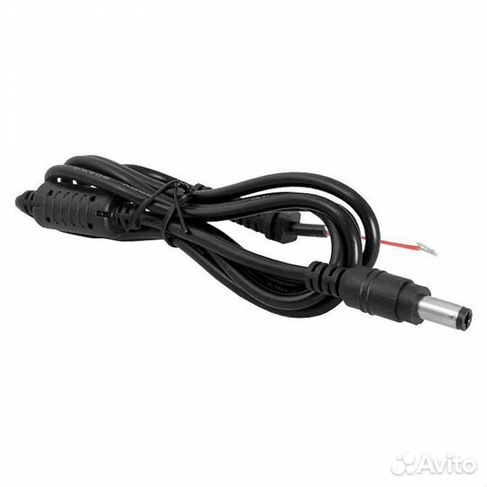 Шнур питания 5.5x2.5 Asus, Toshiba. Отп. в регионы
