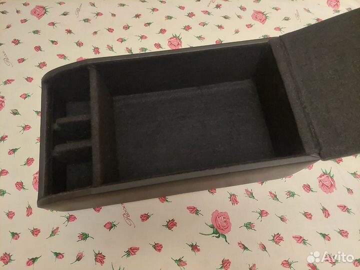 Подлокотник на заднее сиденье авто, универсальный