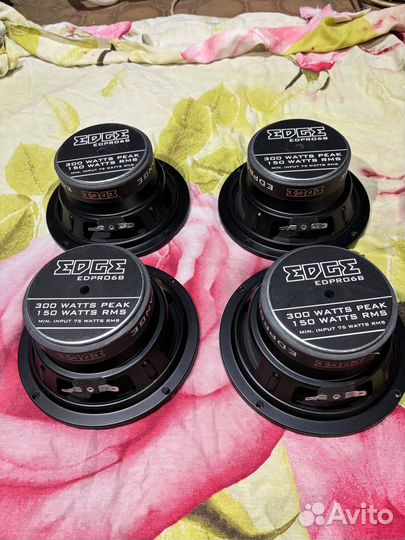 Динамики 16.5