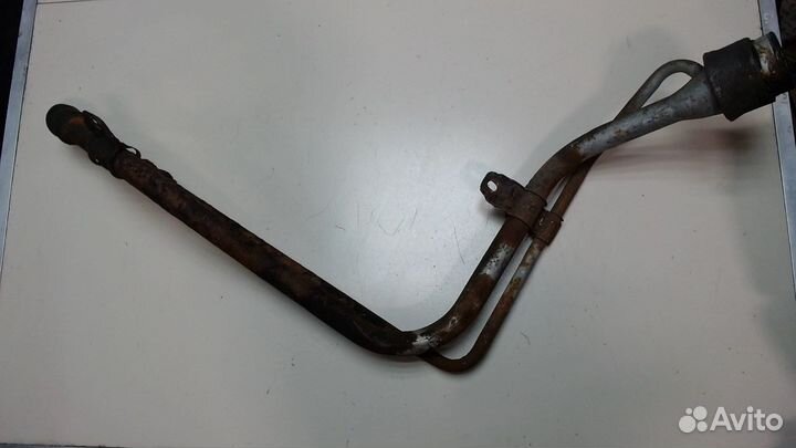 Горловина заливная топливная Ford Fusion, 2003