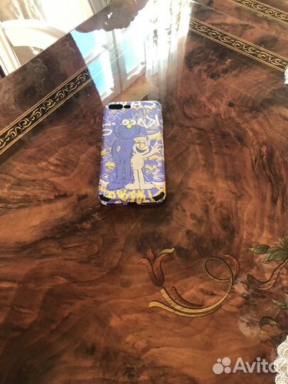 Чехол на iPhone 7 8 plus