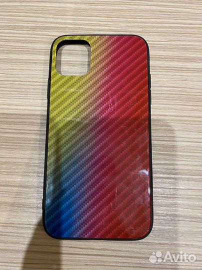 Чехлы для айфон 11
