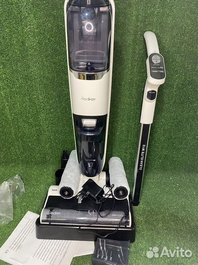 Пылесос моющий вертикальный Xiaomi Redkey W12