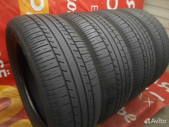 Goodyear Eagle LS 2 225/55 R18