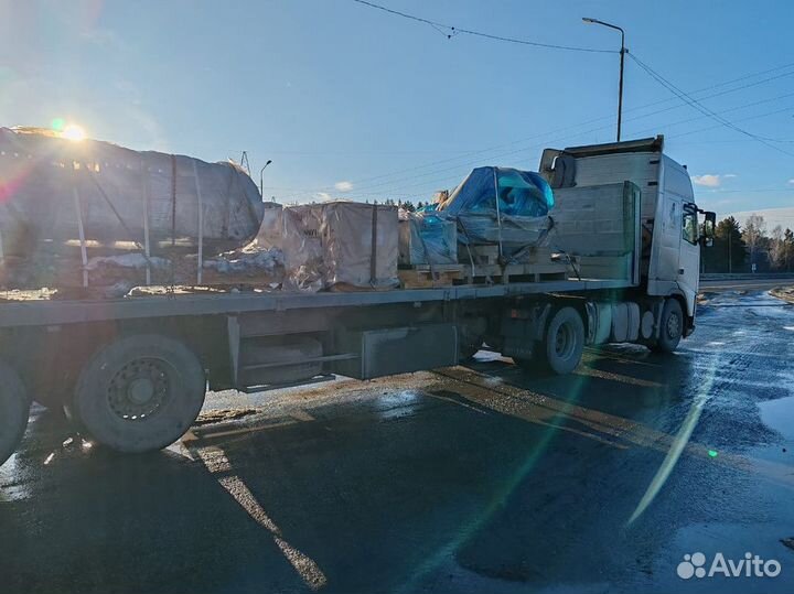 Услуги грузоперевозок по городам