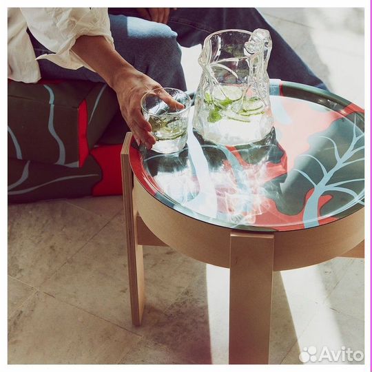 Bastua IKEA посуда бастуа икея 2023 новинка