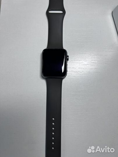 Apple watch series 3 42mm