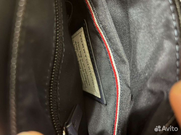 Сумка мужская