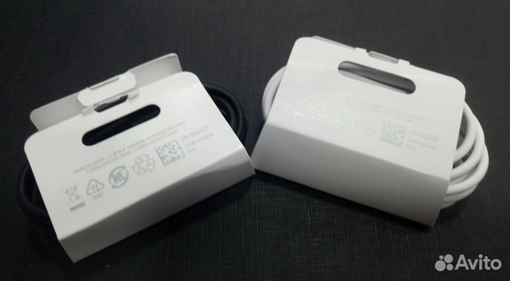 Type C кабель samsung Galaxy Note 10 (Original)