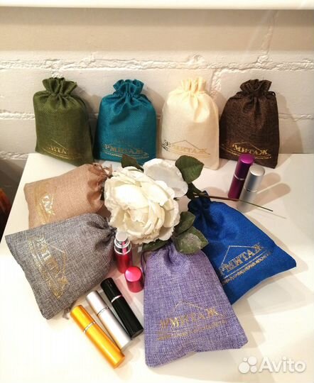 Memo Iberian Leather, Flam парф.вод распив оригин