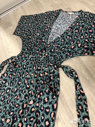 Летний комбинезон женский H&M