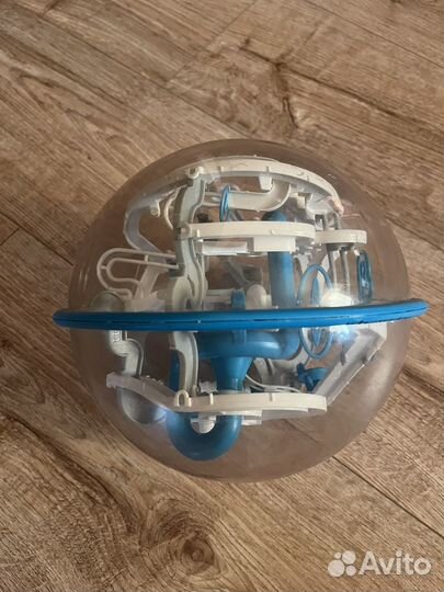 Шар головоломка Perplexus Epic