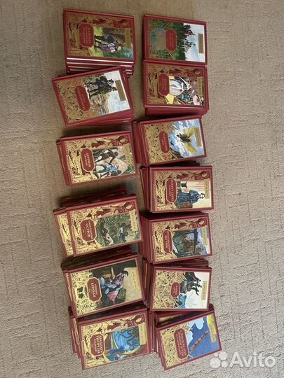 Продам книги