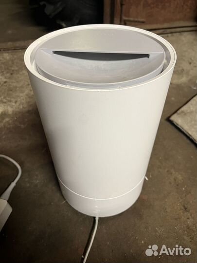 Очиститель и увлажнитель воздуха