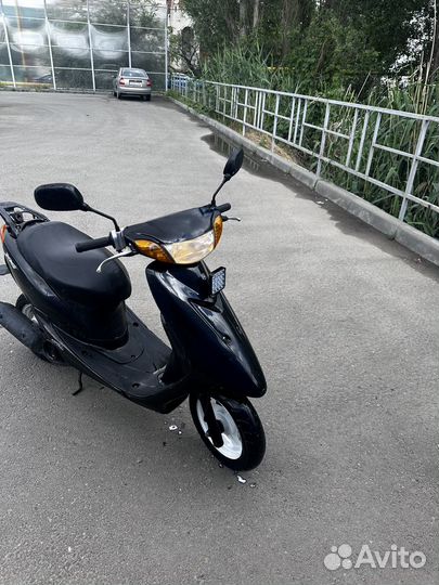 Скутер(мопед) yamaha jog c16 coolstyle