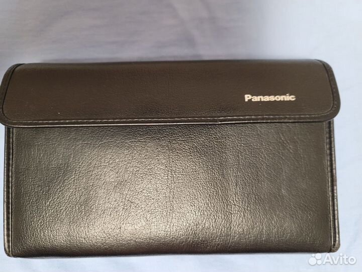 Радиоприемник Panasonic RF -B65