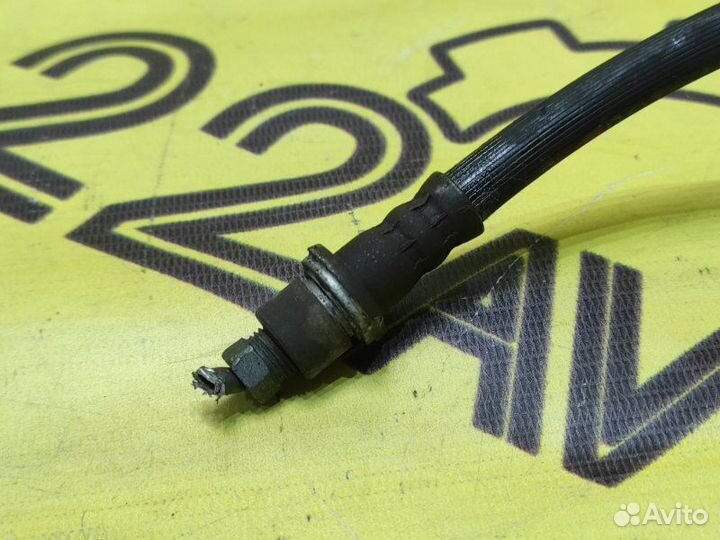 Шланг тормозной задний правый Toyota Harrier