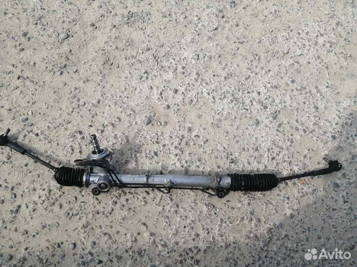 Рулевая Рейка Форд Фьюжен fusion