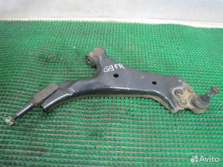 Рычаг передний правый нижний Opel Antara 2007