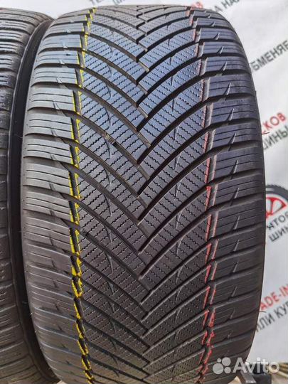 Minerva Winter Stud 235/35 R19 91Y