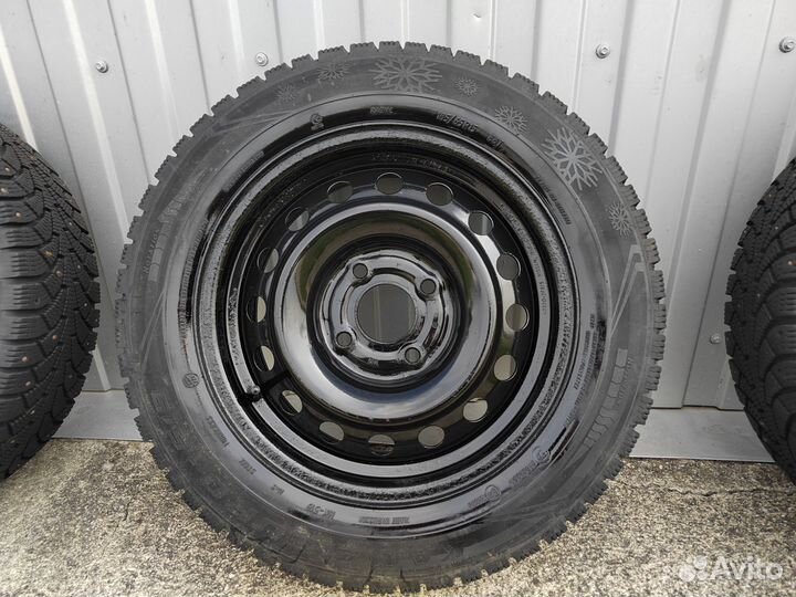 КАМА Кама-Евро-519 185/65 R15 88T