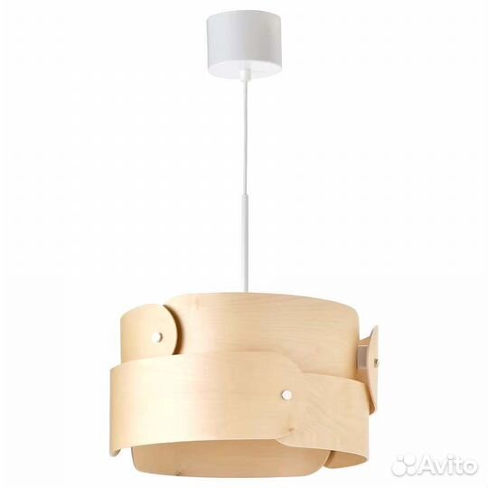 Светильник подвесной IKEA södkra