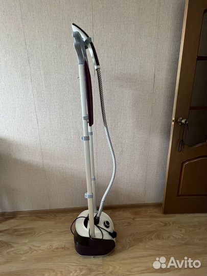 Вертикальный отпариватель