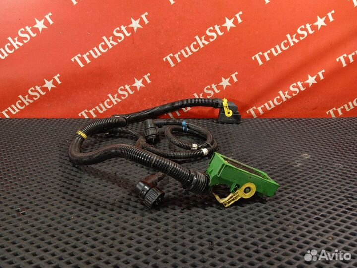 Проводка кпп Renault T, Volvo FH, Volvo FM