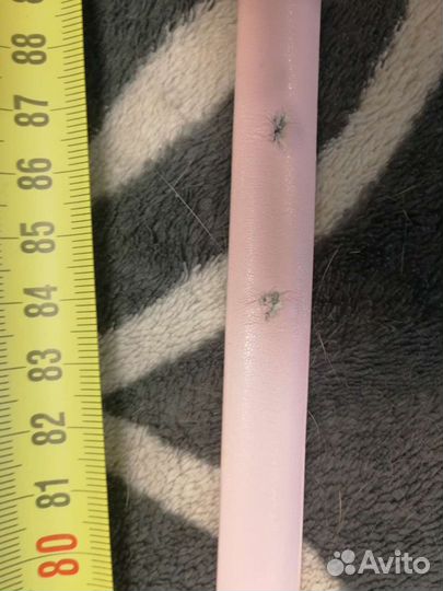 Ремень женский розового цвета фирма Calipso