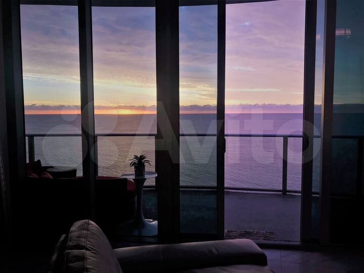 1-к. квартира, 48 м², 20/22 эт.